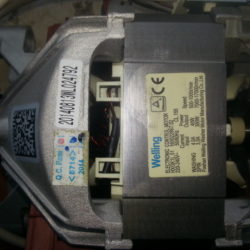 1-Lav.indesit motore.