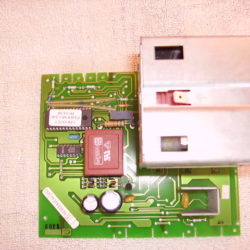 Candi  Timer
