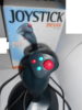 joystick marca Dexxa modello DJ-4BVF per PC