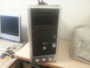 Computer Fujitsu av €150