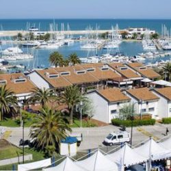 marina pescara