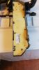 Scheda pannello anteriore lavatrice ariston mod.AQZZl 109 Scheda pannello anteriore lavatrice ariston mod.AQZZl 109