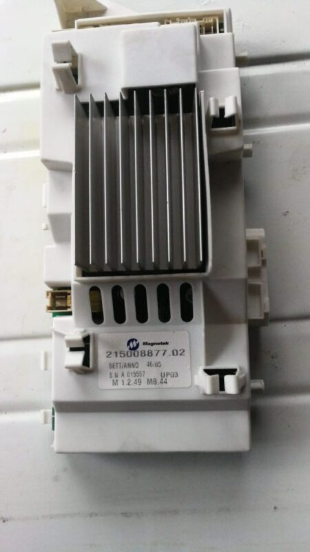 Scheda lavatrice ariston mod.AQXXL 109 Scheda lavatrice ariston mod.AQXXL 109
