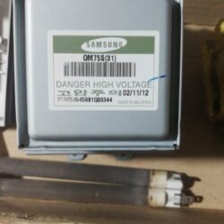 Magnetron