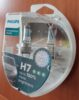 PHILIPS H7 - 3
