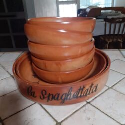 Spaghettata