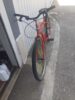 Bici frant