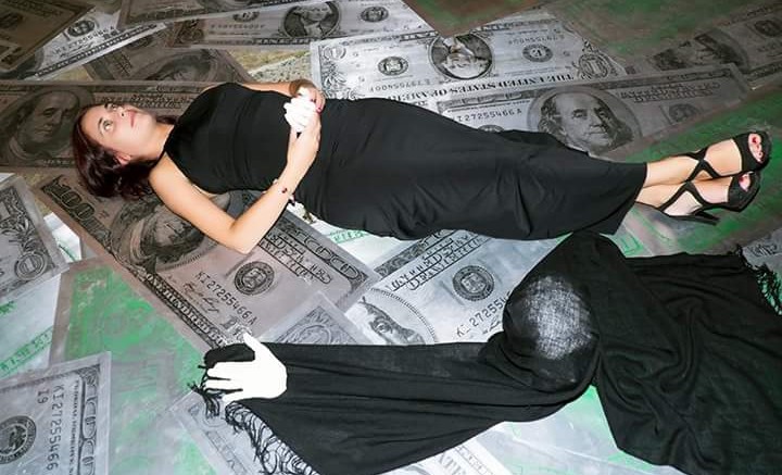 Lisa la Pietra - Argia