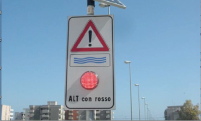 Prevenzione stradale