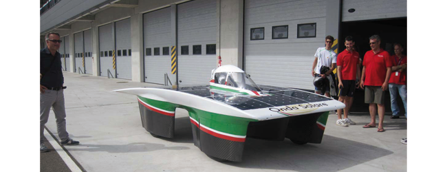 World social challange