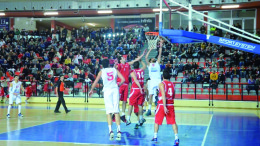 amatori basket pescara