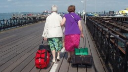 Pensiaonati espatriati