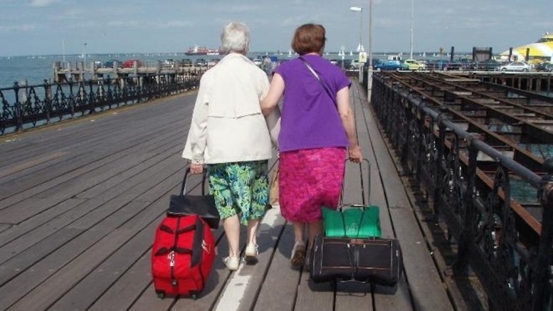 Pensiaonati espatriati