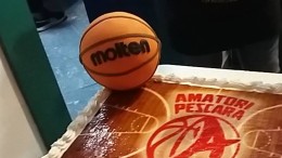 Amatori Basket Pescara