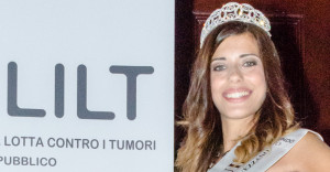 Miss Lilt L'Aquila 2015