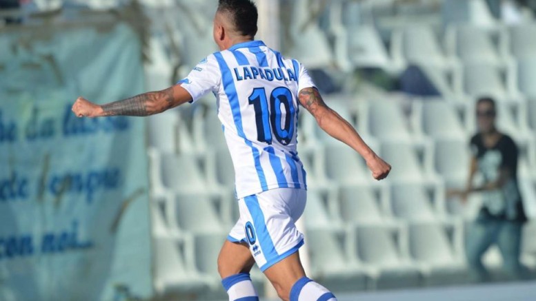 Lapadula