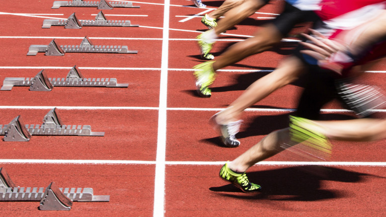 Gare di atletica