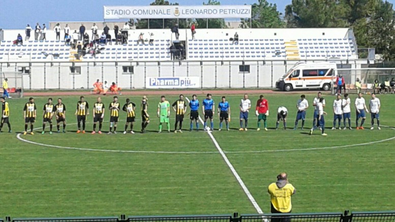 Promozione ed Eccellenza