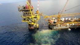 Trivelle: abrogata norma Sblocca Italia