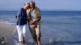 Please, turismo senior