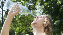 Astenia da disidratazione