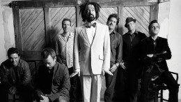 Counting Crows