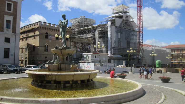 L'Aquila