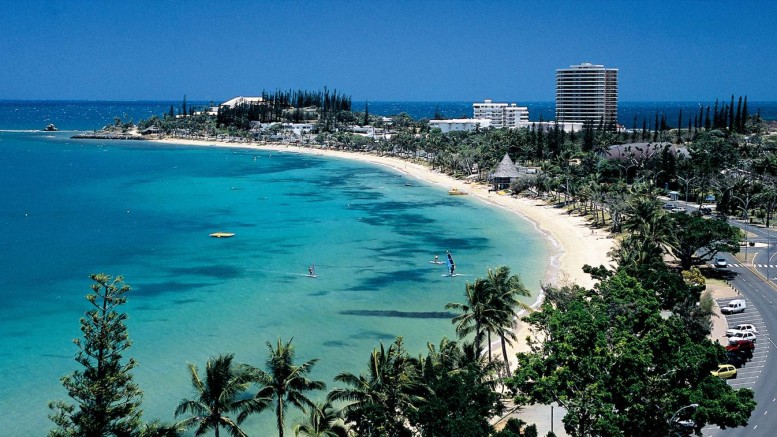 Noumea