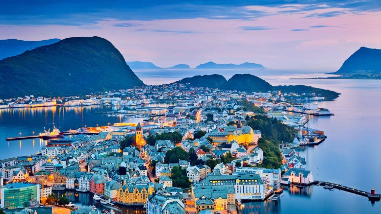 Alesund