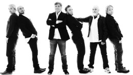 I Nomadi in concerto