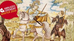 Abruzzo open day