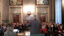 Il dibattito sul refendurum