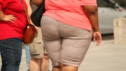 Disturbi del comportamento alimentare