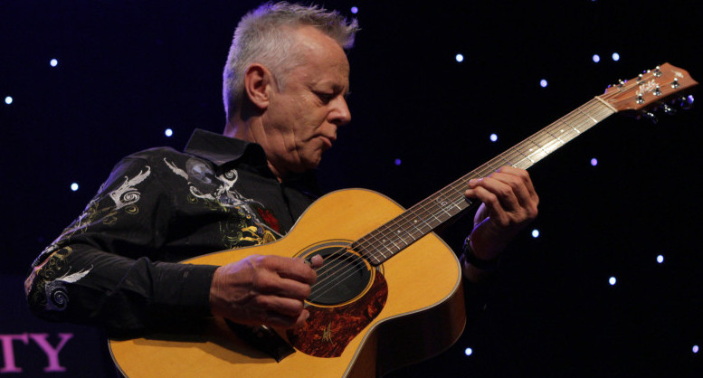 Tommy Emmanuel