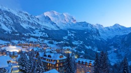 wengen