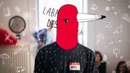 Labadessa al Satyricom