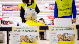 Colletta alimentare