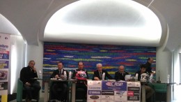 Presentazione Racing Show