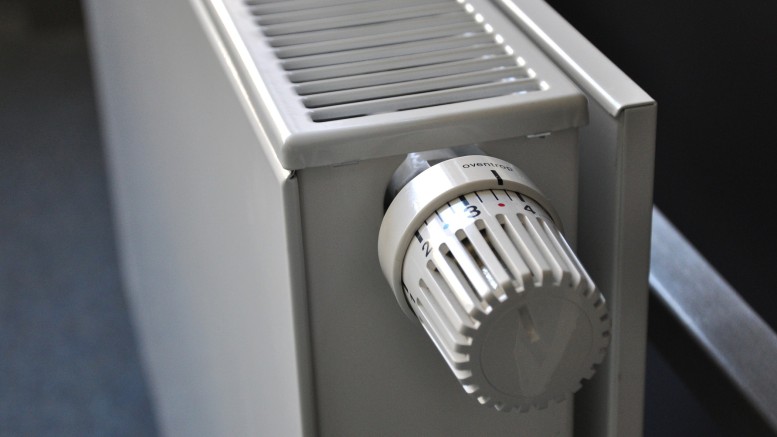 Valvola termostatica