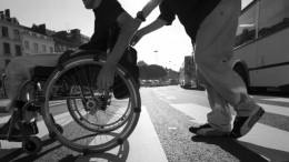 Trasporto disabili