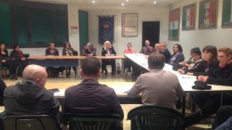 Il tavolo delle disabilità