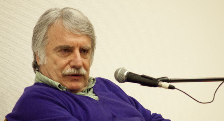 Paolo Crepet