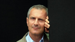 Gianrico Carofiglio