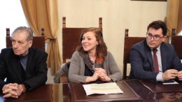 Accordo Laad per apertura e chiusura parchi