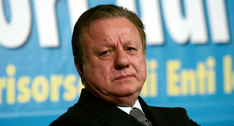 Altero Matteoli