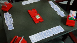 Bridge, Coppa Italia 2016