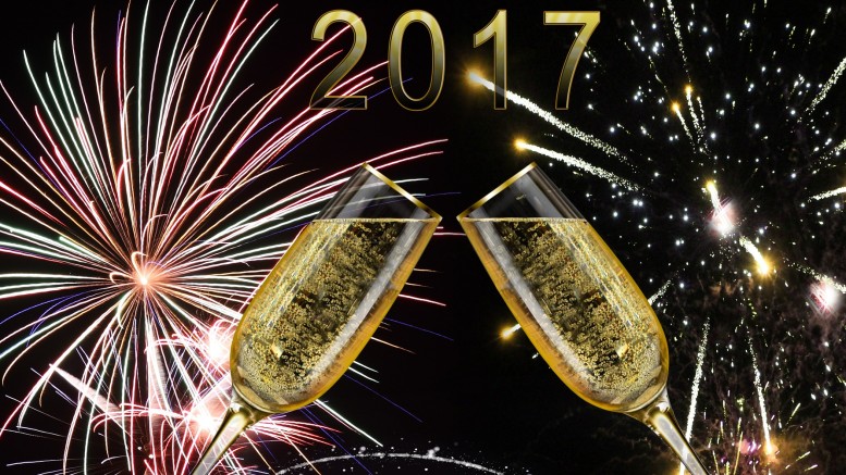 Buon Anno!