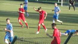 Campionato minore abruzzese