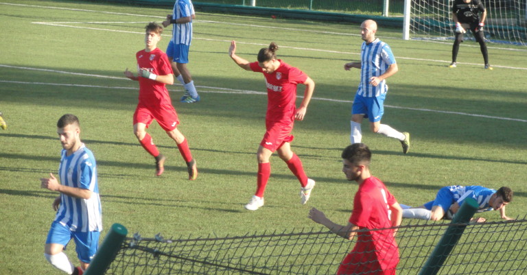 Campionato minore abruzzese