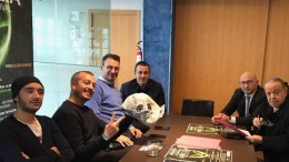 Capodanno Amicizia-2017